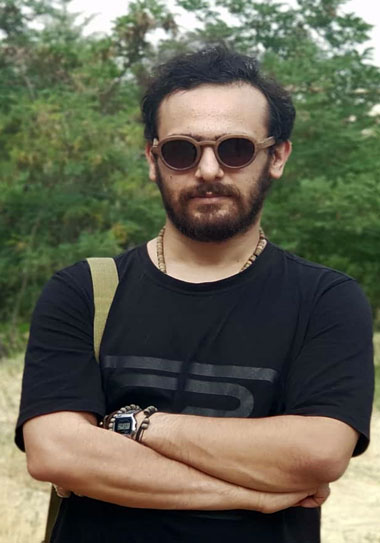 حامد علی عسگری